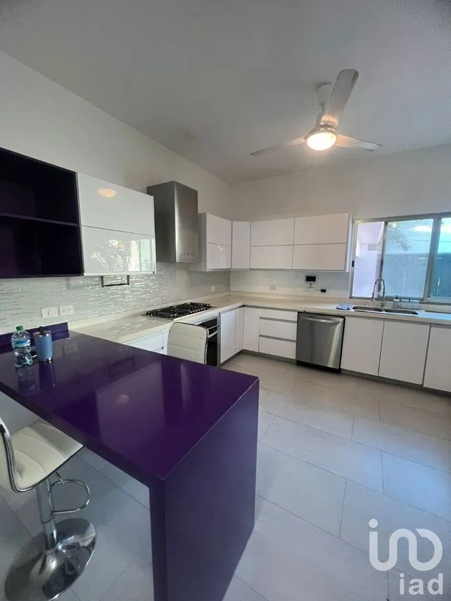 Casa en Venta en Temozon Norte, Mérida, Yucatán | NEX-227803 | iad México | Foto 6 de 16