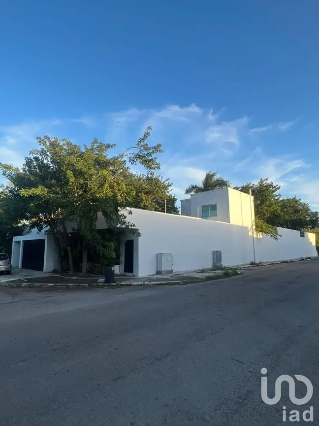 Casa en Venta en Temozon Norte, Mérida, Yucatán | NEX-227803 | iad México | Foto 1 de 16