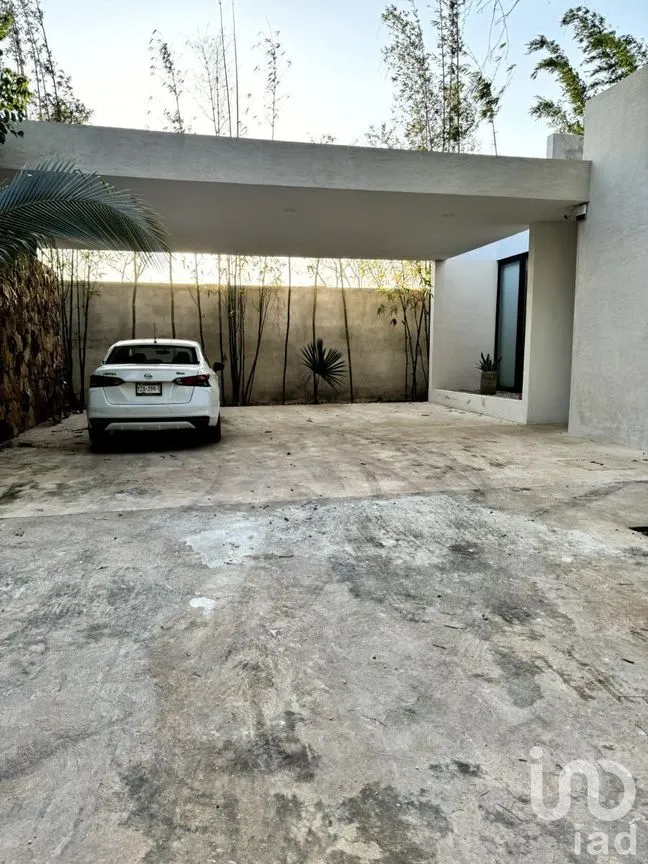 Casa en Venta en Conkal, Conkal, Yucatán | NEX-227806 | iad México | Foto 3 de 34