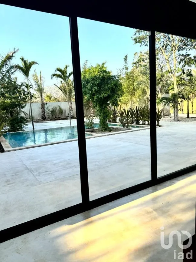 Casa en Venta en Conkal, Conkal, Yucatán | NEX-227806 | iad México | Foto 27 de 34