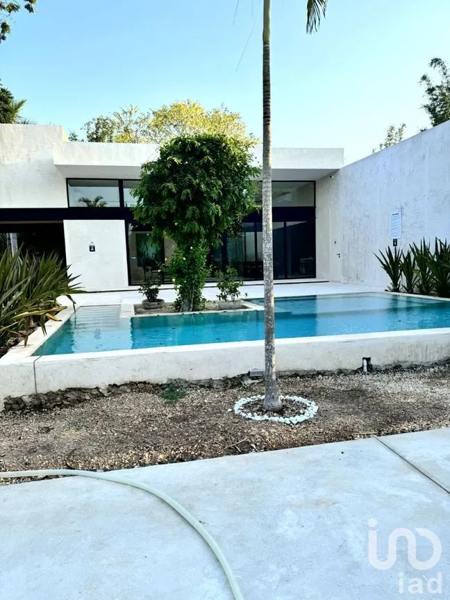 Casa en Venta en Conkal, Conkal, Yucatán | NEX-227806 | iad México | Foto 32 de 34