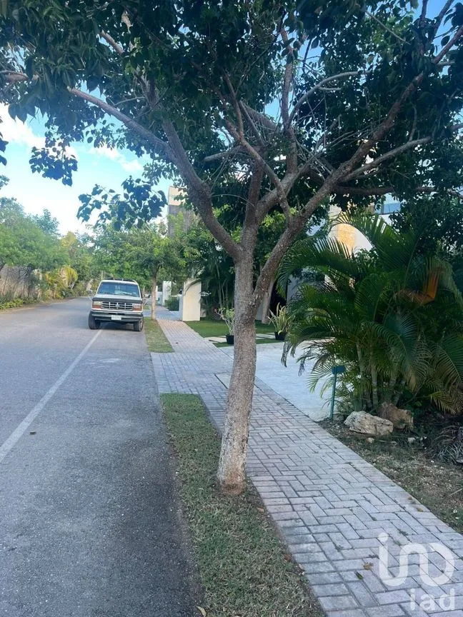 Terreno en Venta en Cabo Norte, Mérida, Yucatán | NEX-227822 | iad México | Foto 5 de 6