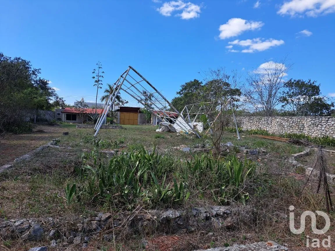 Terreno en Venta en Cholul, Mérida, Yucatán | NEX-227827 | iad México | Foto 5 de 10