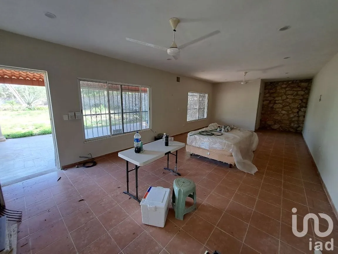 Terreno en Venta en Cholul, Mérida, Yucatán | NEX-227827 | iad México | Foto 7 de 10