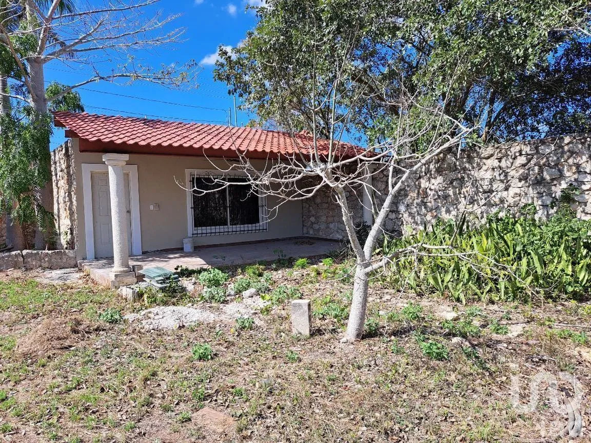 Terreno en Venta en Cholul, Mérida, Yucatán | NEX-227827 | iad México | Foto 8 de 10