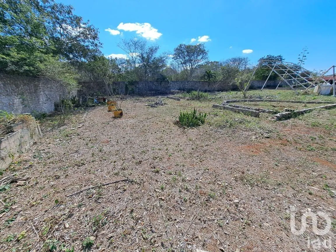 Terreno en Venta en Cholul, Mérida, Yucatán | NEX-227827 | iad México | Foto 9 de 10
