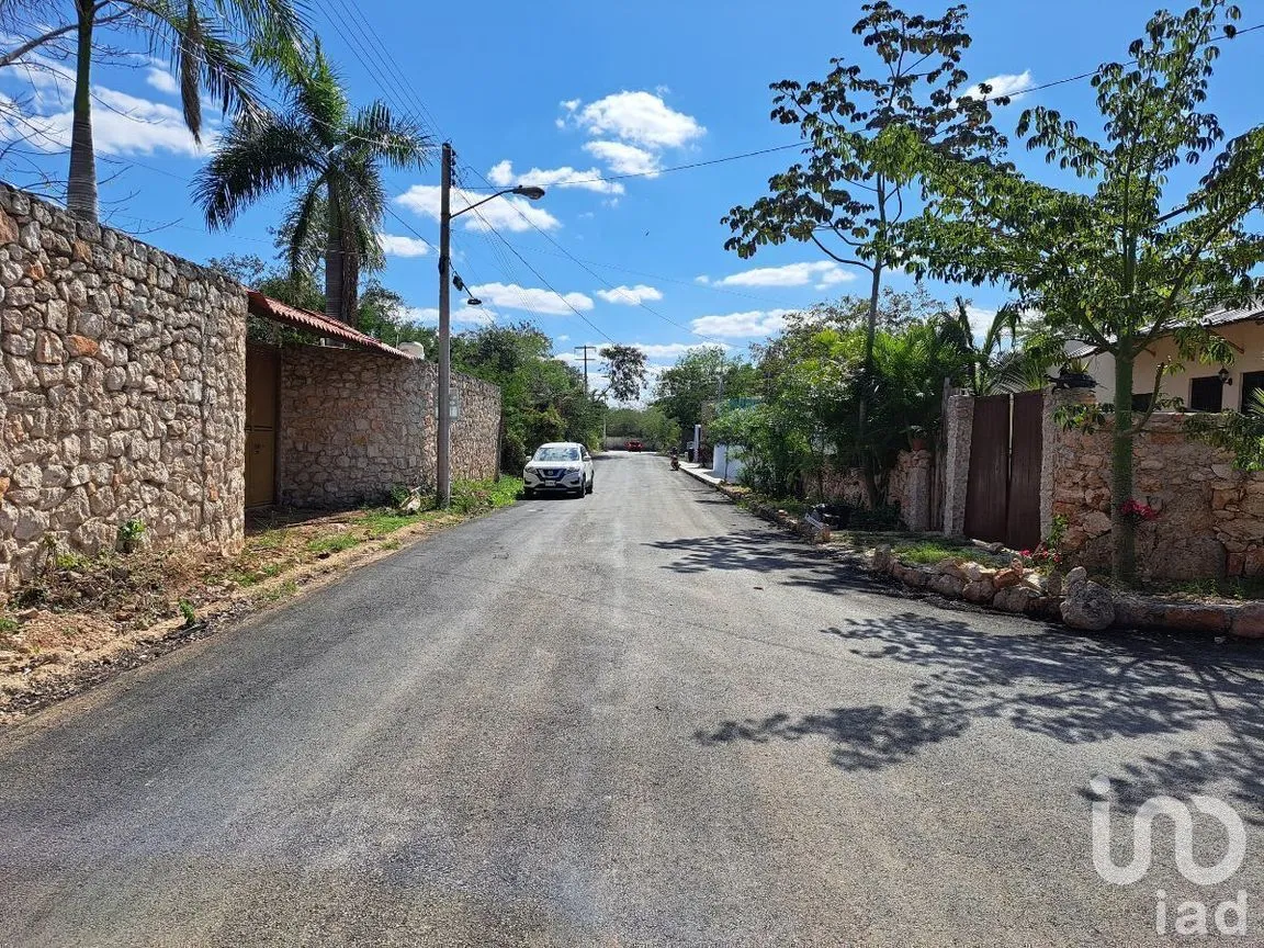 Terreno en Venta en Cholul, Mérida, Yucatán | NEX-227827 | iad México | Foto 10 de 10