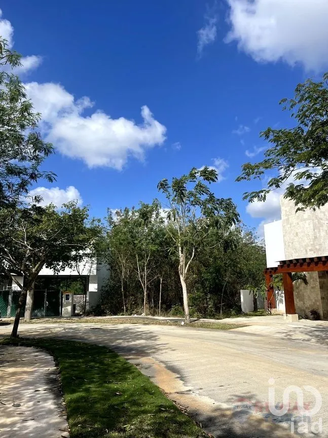 Terreno en Venta en Cabo Norte, Mérida, Yucatán | NEX-227828 | iad México | Foto 4 de 11
