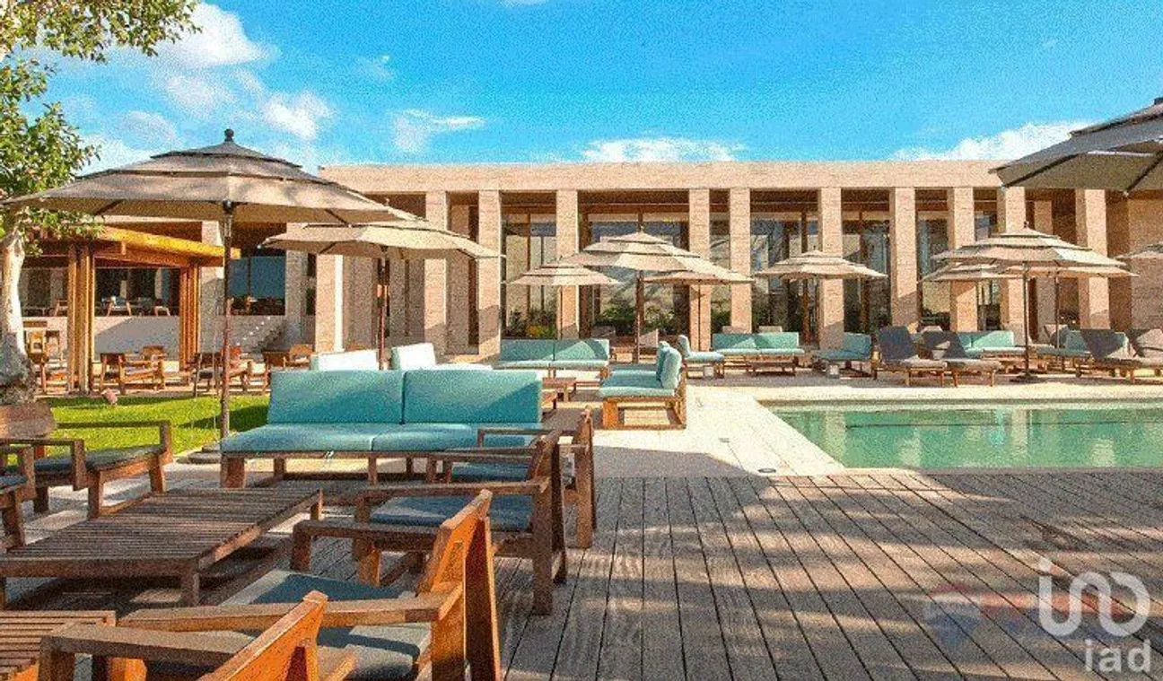 Terreno en Venta en Cabo Norte, Mérida, Yucatán | NEX-227828 | iad México | Foto 9 de 11