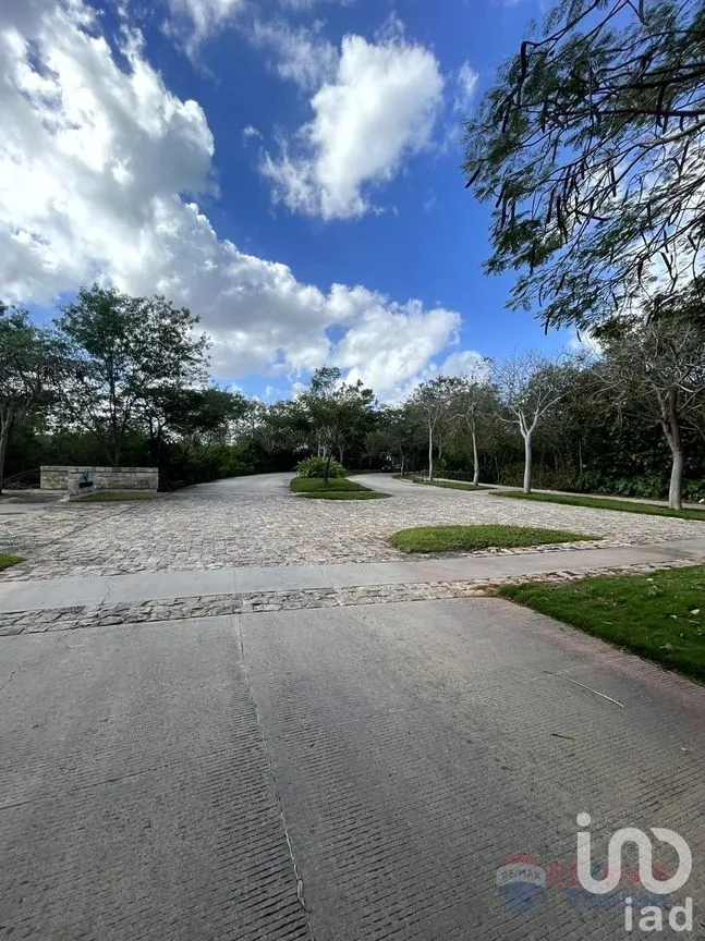 Terreno en Venta en Cabo Norte, Mérida, Yucatán | NEX-227828 | iad México | Foto 1 de 11