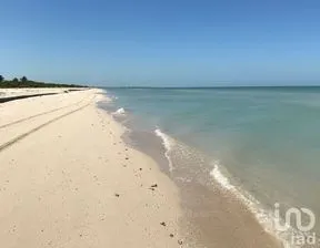 NEX-227834 - Terreno en Venta en Sisal, CP 97356, Yucatán.