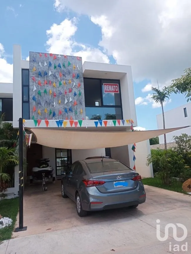 Casa en Venta en Conkal, Conkal, Yucatán | NEX-227911 | iad México | Foto 15 de 16