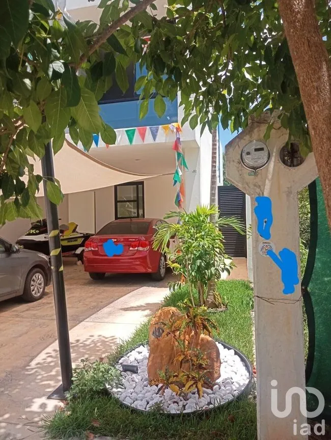 Casa en Venta en Conkal, Conkal, Yucatán | NEX-227911 | iad México | Foto 16 de 16