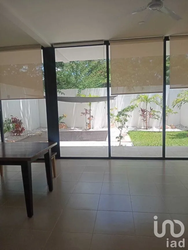 Casa en Venta en Conkal, Conkal, Yucatán | NEX-227911 | iad México | Foto 1 de 16