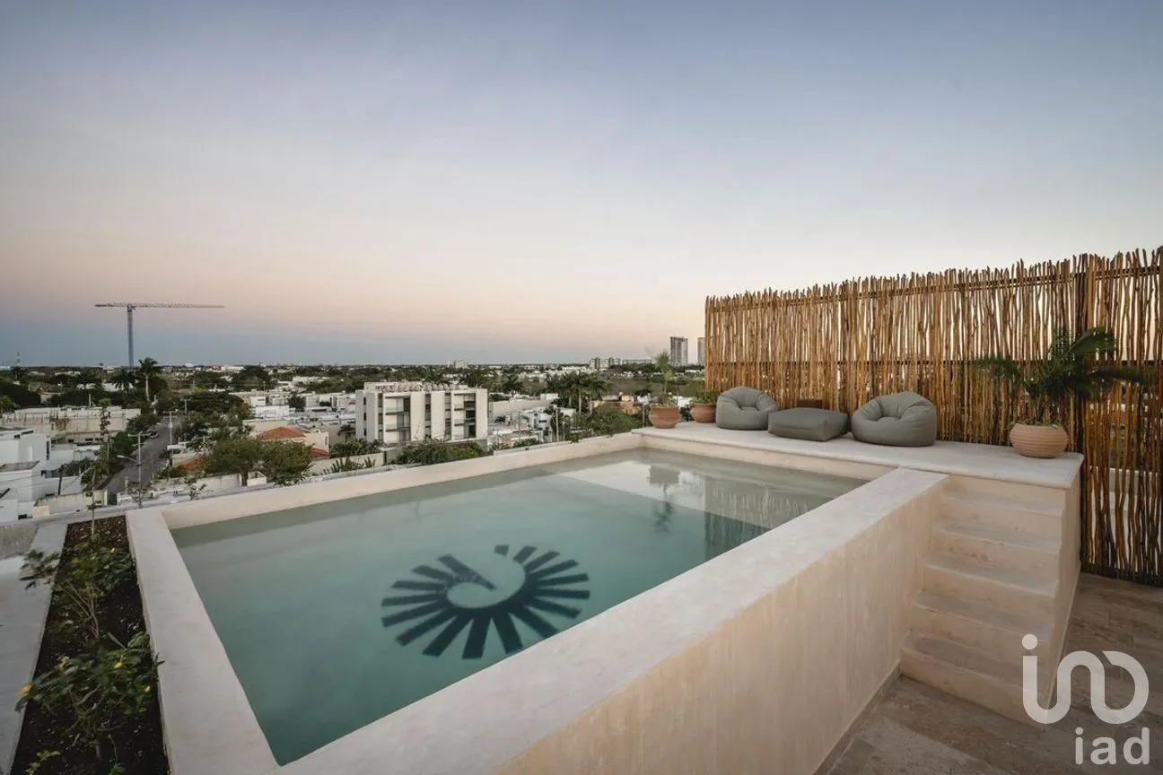 Departamento en Venta en Montebello, Mérida, Yucatán | NEX-228095 | iad México | Foto 2 de 9