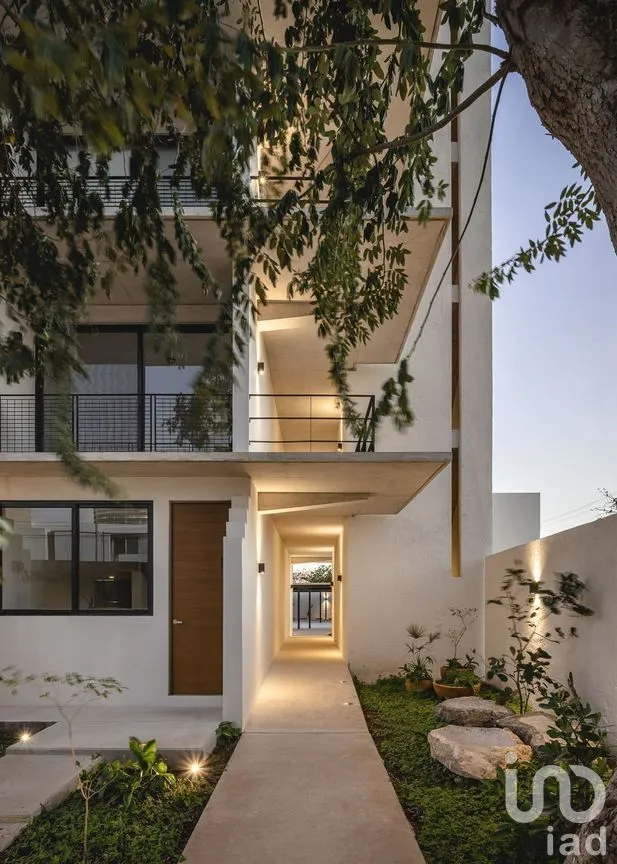 Departamento en Venta en Montebello, Mérida, Yucatán | NEX-228095 | iad México | Foto 4 de 9