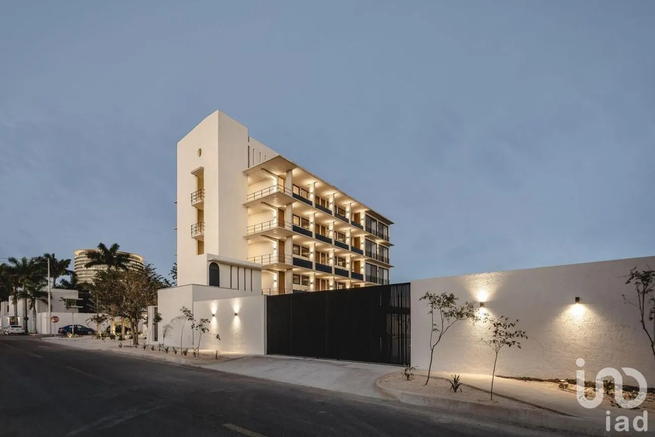 Departamento en Venta en Montebello, Mérida, Yucatán | NEX-228095 | iad México | Foto 1 de 9