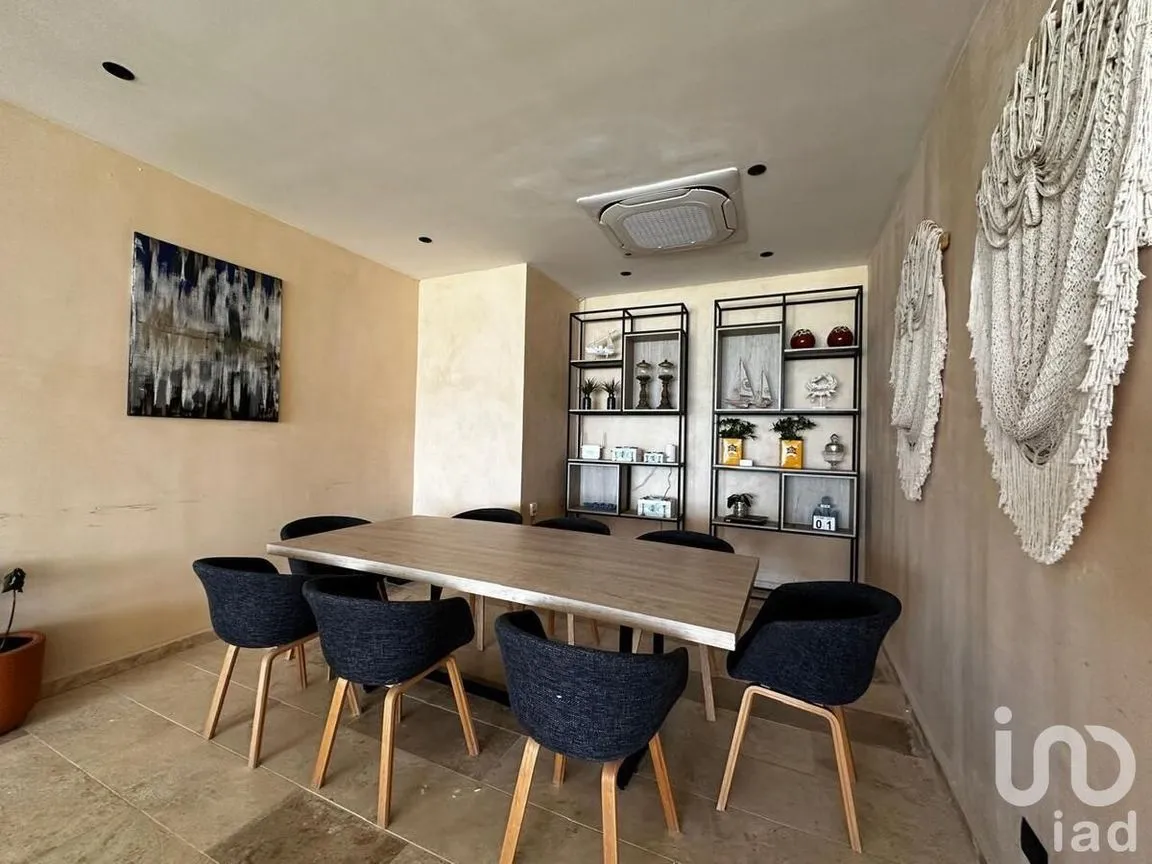 Departamento en Venta en Chicxulub Puerto, Progreso, Yucatán | NEX-228102 | iad México | Foto 11 de 12