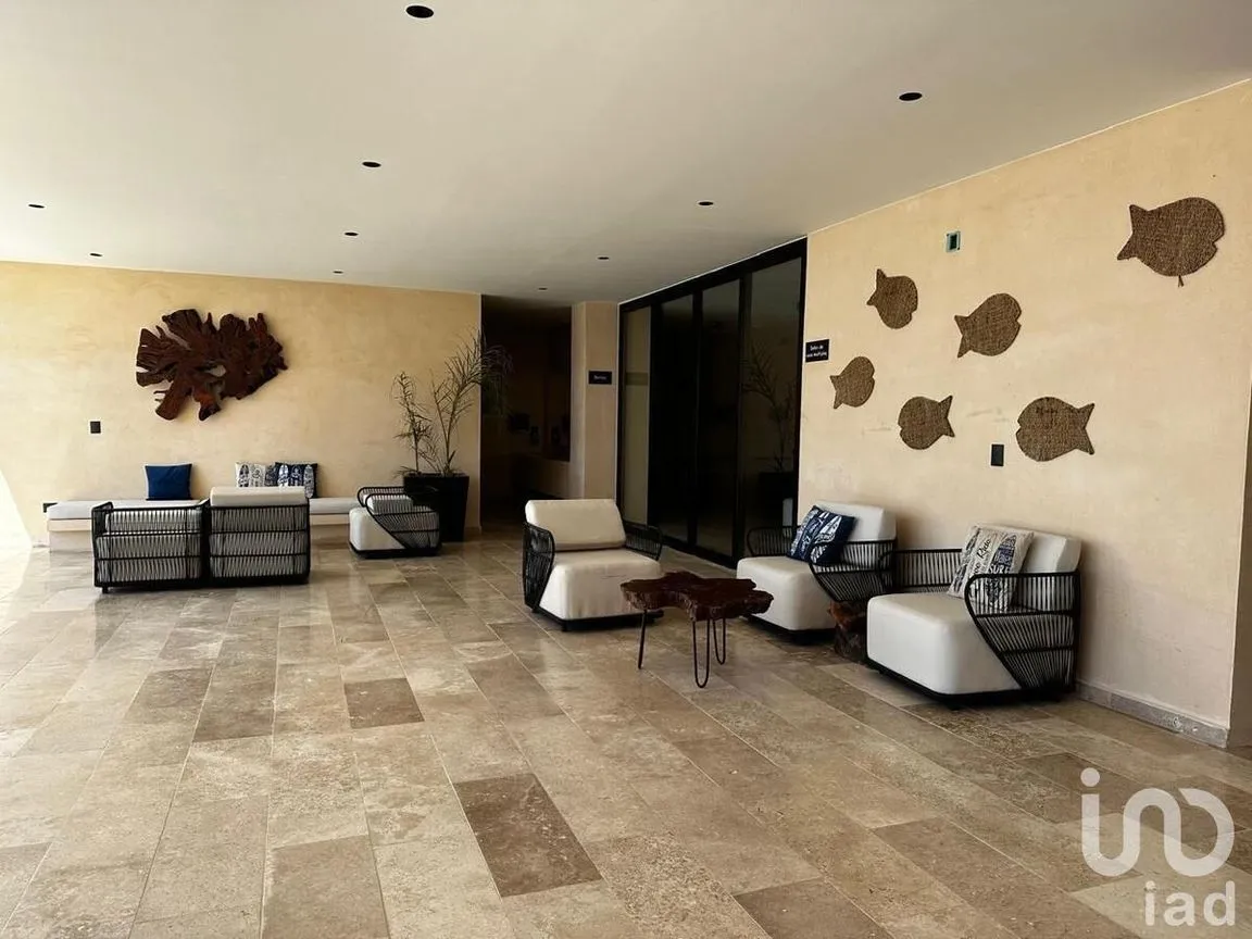 Departamento en Venta en Chicxulub Puerto, Progreso, Yucatán | NEX-228102 | iad México | Foto 8 de 12