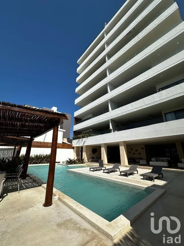 Departamento en Venta en Chicxulub Puerto, Progreso, Yucatán | NEX-228102 | iad México | Foto 1 de 12