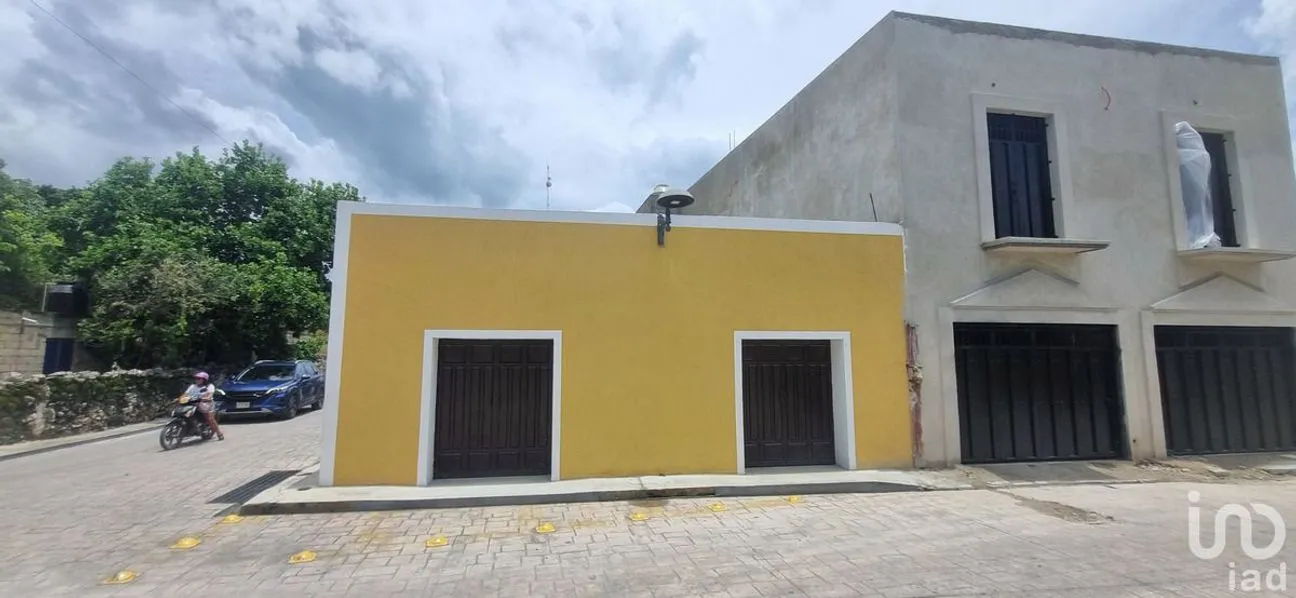 Local en Renta en Izamal, Izamal, Yucatán | NEX-228298 | iad México | Foto 2 de 20
