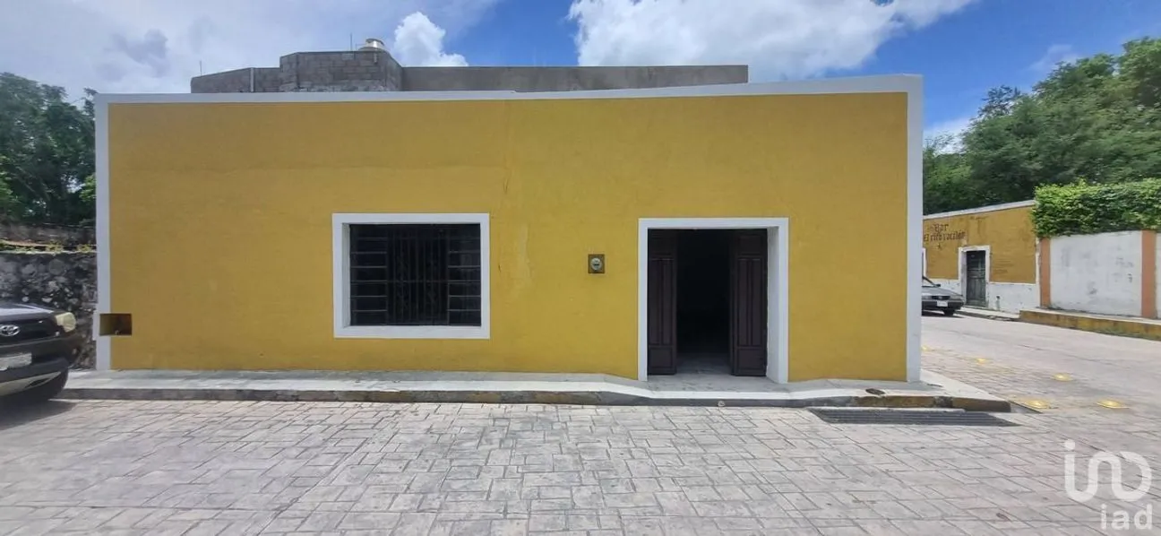 Local en Renta en Izamal, Izamal, Yucatán | NEX-228298 | iad México | Foto 3 de 20