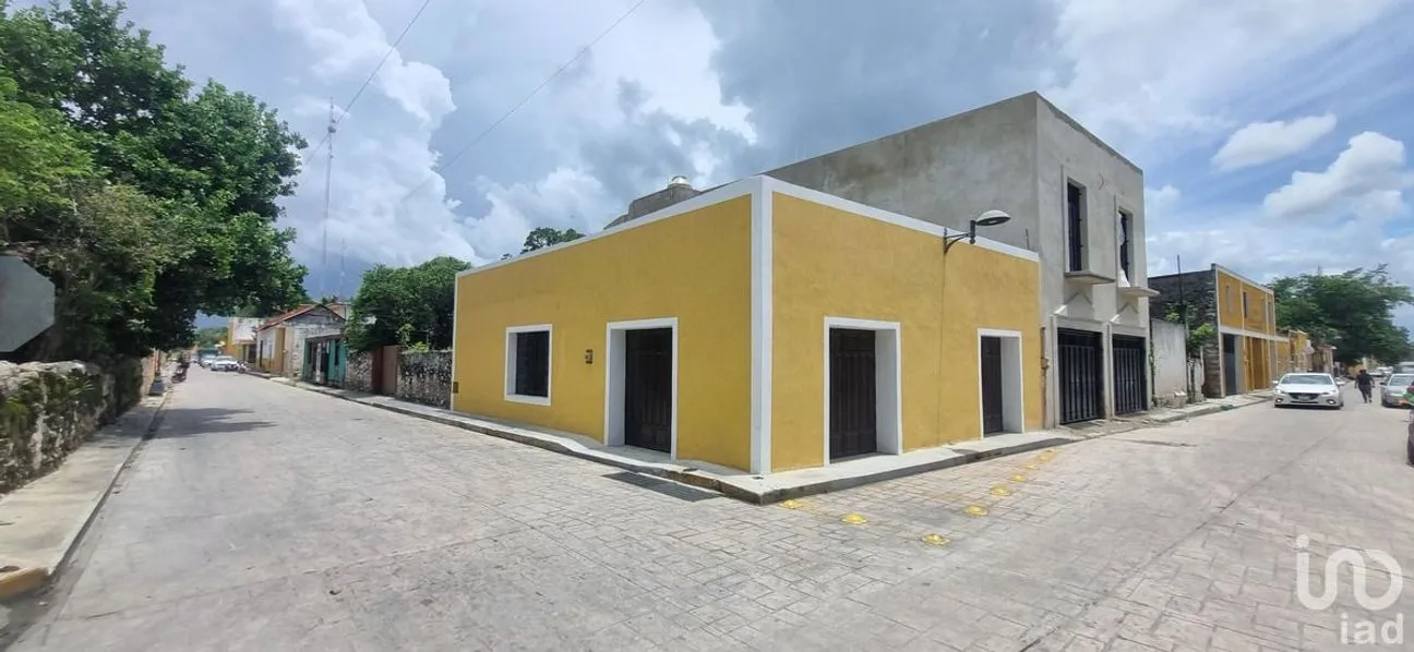 Local en Renta en Izamal, Izamal, Yucatán | NEX-228298 | iad México | Foto 1 de 20