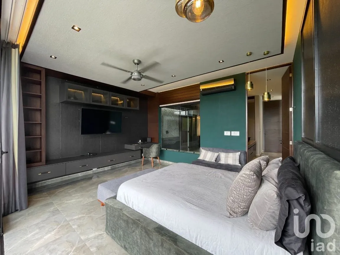 Casa en Venta en Temozon Norte, Mérida, Yucatán | NEX-228310 | iad México | Foto 12 de 31
