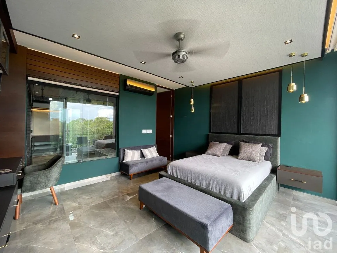 Casa en Venta en Temozon Norte, Mérida, Yucatán | NEX-228310 | iad México | Foto 14 de 31