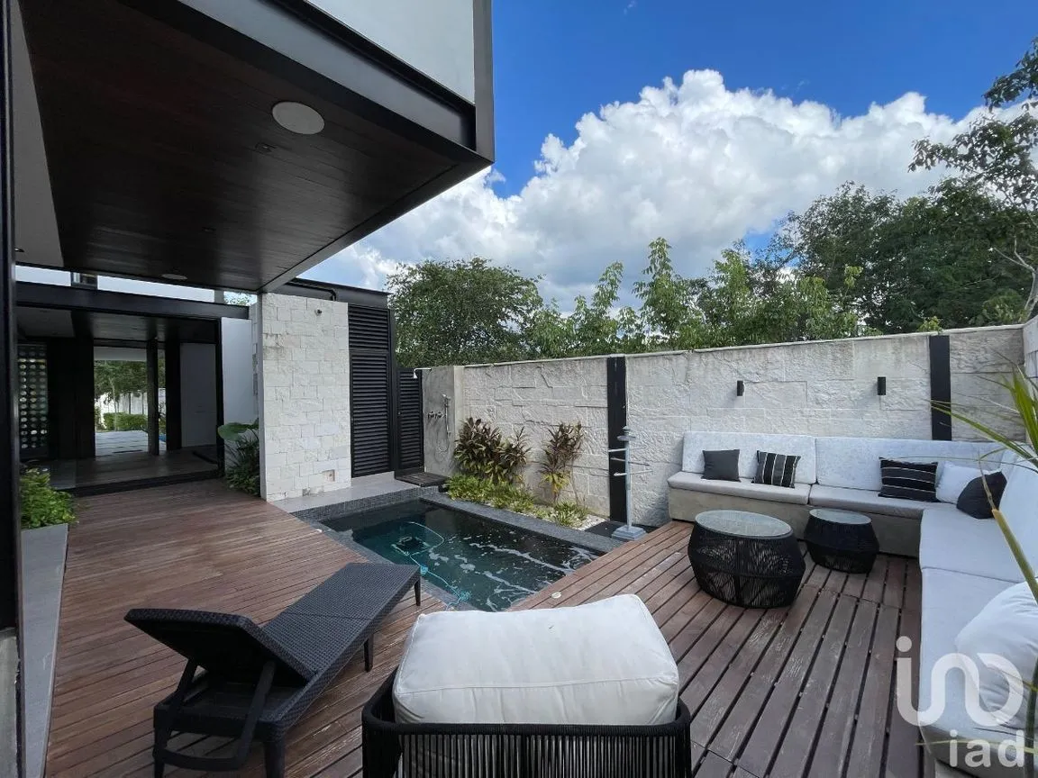 Casa en Venta en Temozon Norte, Mérida, Yucatán | NEX-228310 | iad México | Foto 18 de 31