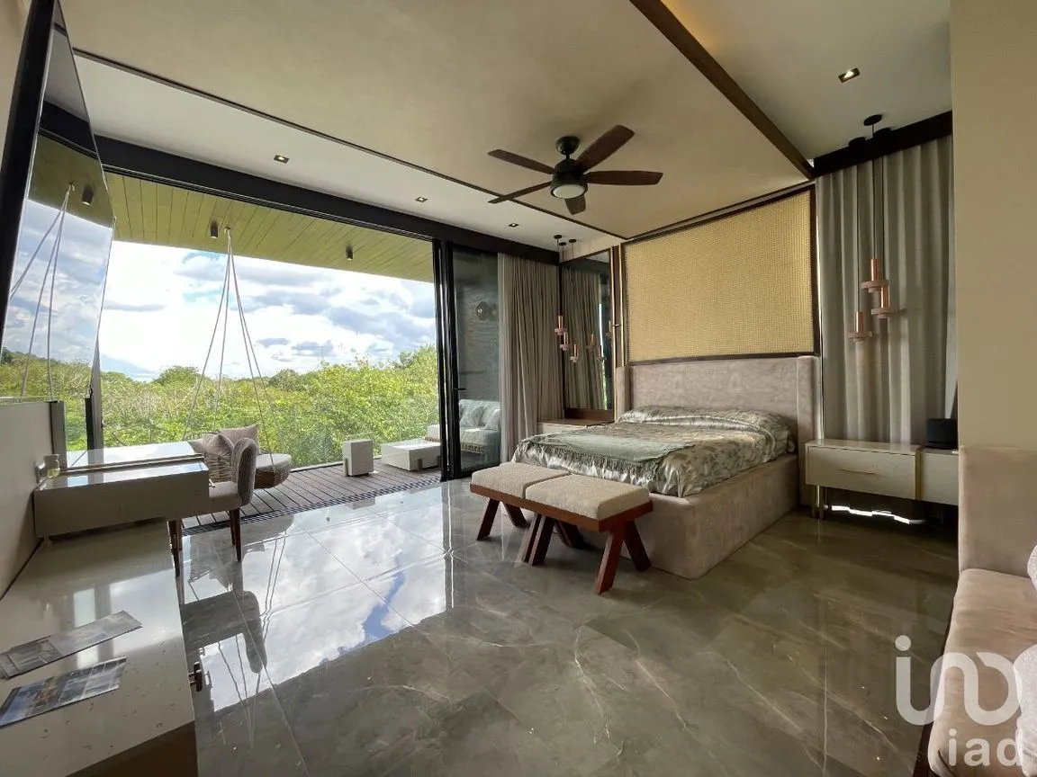Casa en Venta en Temozon Norte, Mérida, Yucatán | NEX-228310 | iad México | Foto 3 de 31