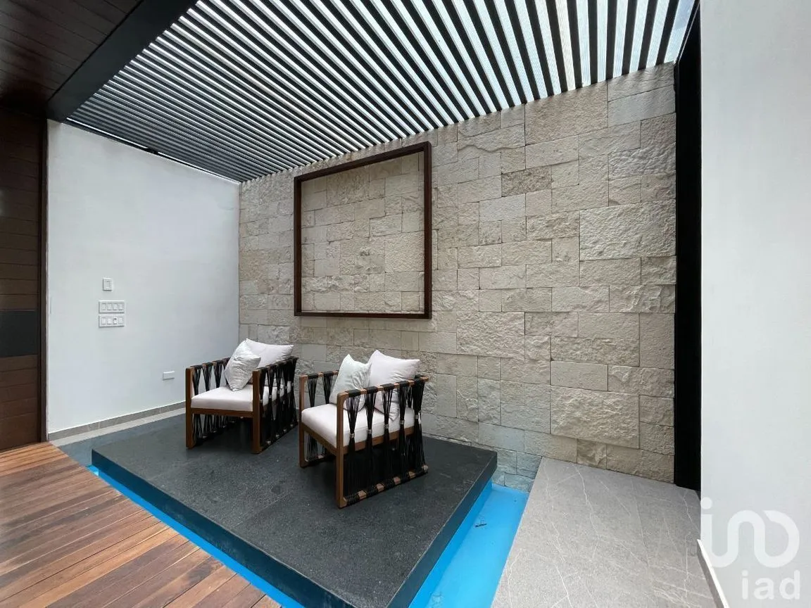 Casa en Venta en Temozon Norte, Mérida, Yucatán | NEX-228310 | iad México | Foto 21 de 31