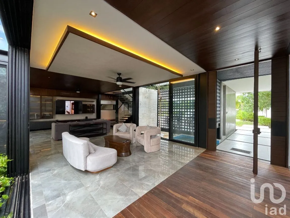 Casa en Venta en Temozon Norte, Mérida, Yucatán | NEX-228310 | iad México | Foto 23 de 31