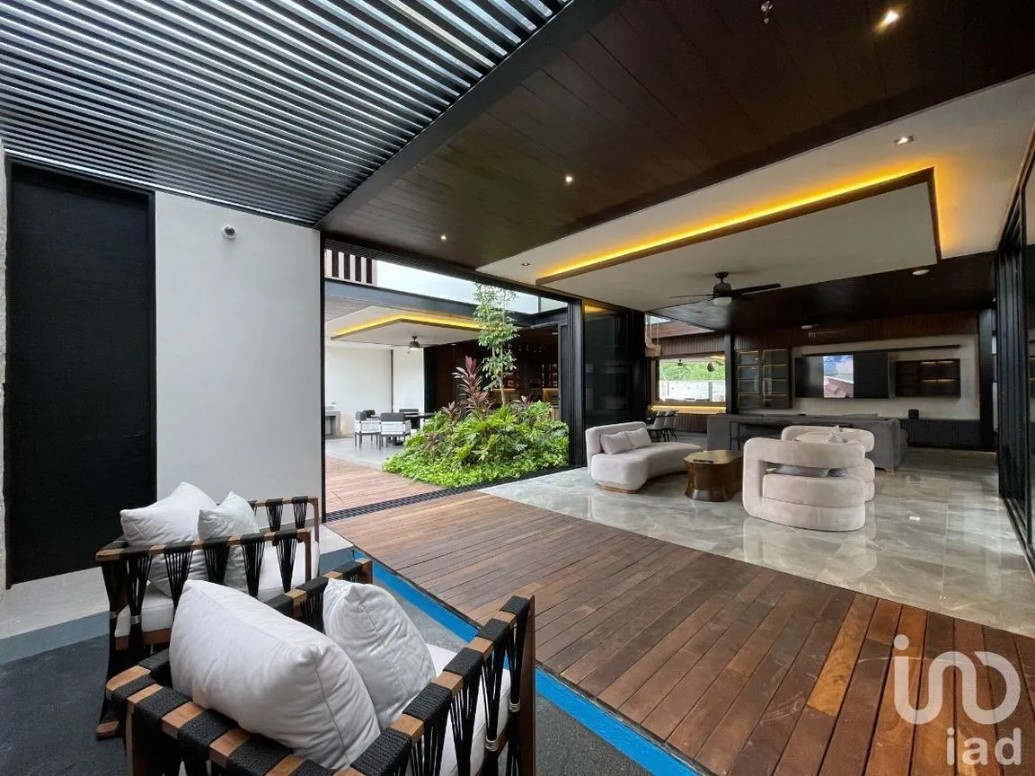 Casa en Venta en Temozon Norte, Mérida, Yucatán | NEX-228310 | iad México | Foto 24 de 31