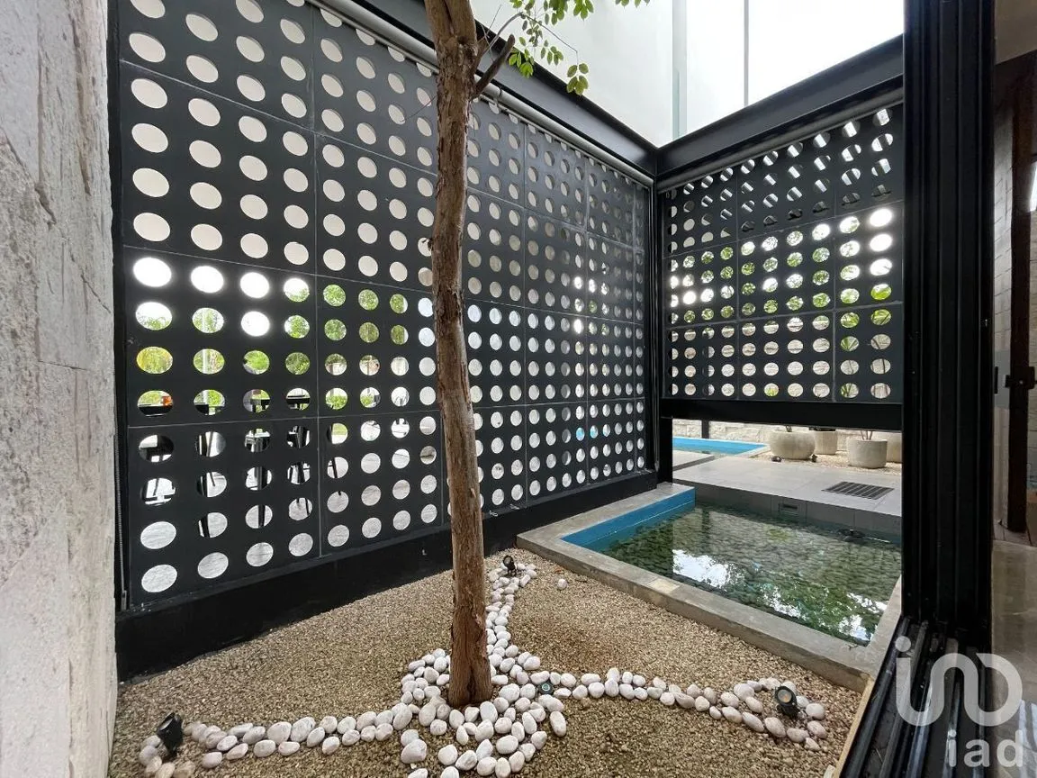 Casa en Venta en Temozon Norte, Mérida, Yucatán | NEX-228310 | iad México | Foto 27 de 31