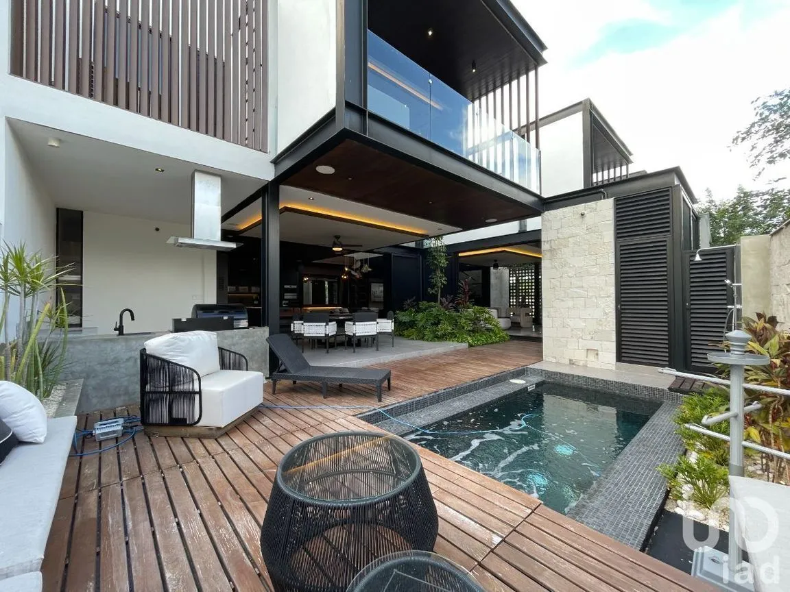 Casa en Venta en Temozon Norte, Mérida, Yucatán | NEX-228310 | iad México | Foto 29 de 31