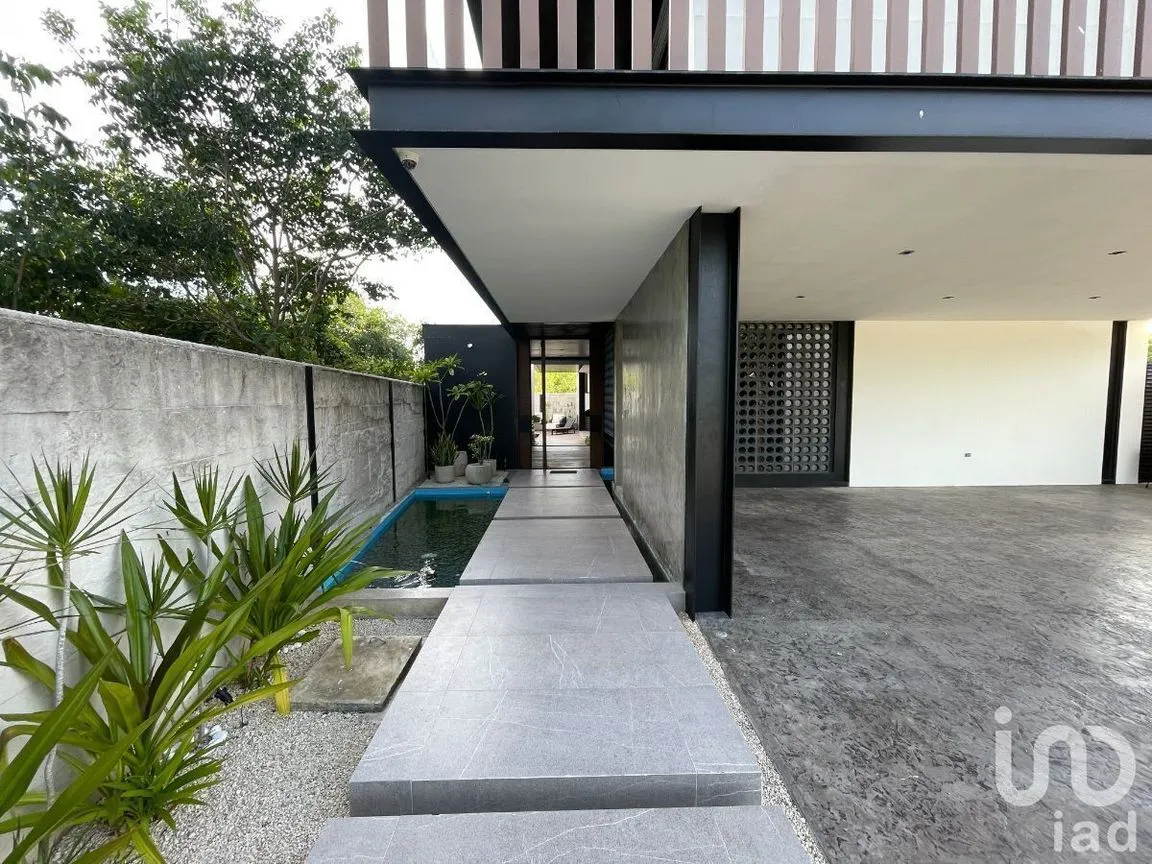 Casa en Venta en Temozon Norte, Mérida, Yucatán | NEX-228310 | iad México | Foto 30 de 31