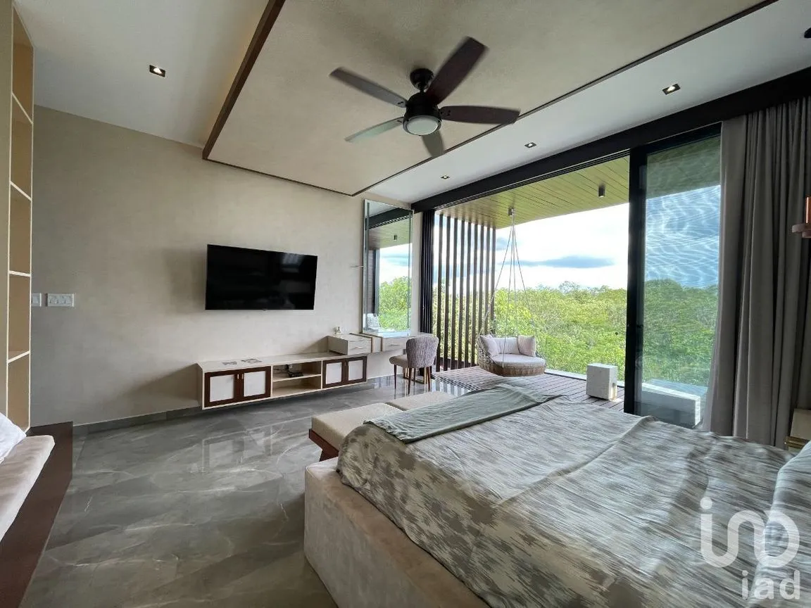 Casa en Venta en Temozon Norte, Mérida, Yucatán | NEX-228310 | iad México | Foto 4 de 31