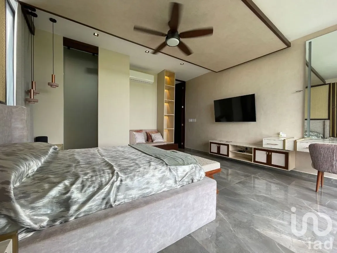 Casa en Venta en Temozon Norte, Mérida, Yucatán | NEX-228310 | iad México | Foto 5 de 31