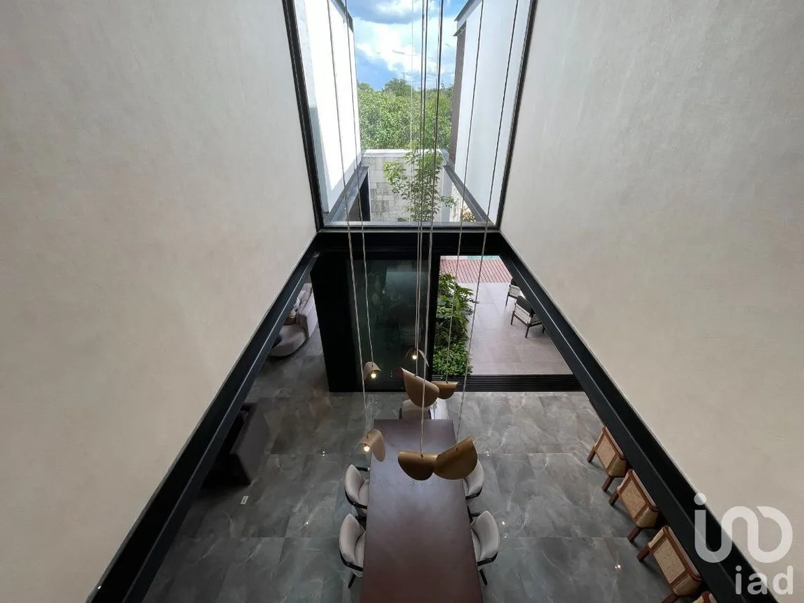 Casa en Venta en Temozon Norte, Mérida, Yucatán | NEX-228310 | iad México | Foto 7 de 31