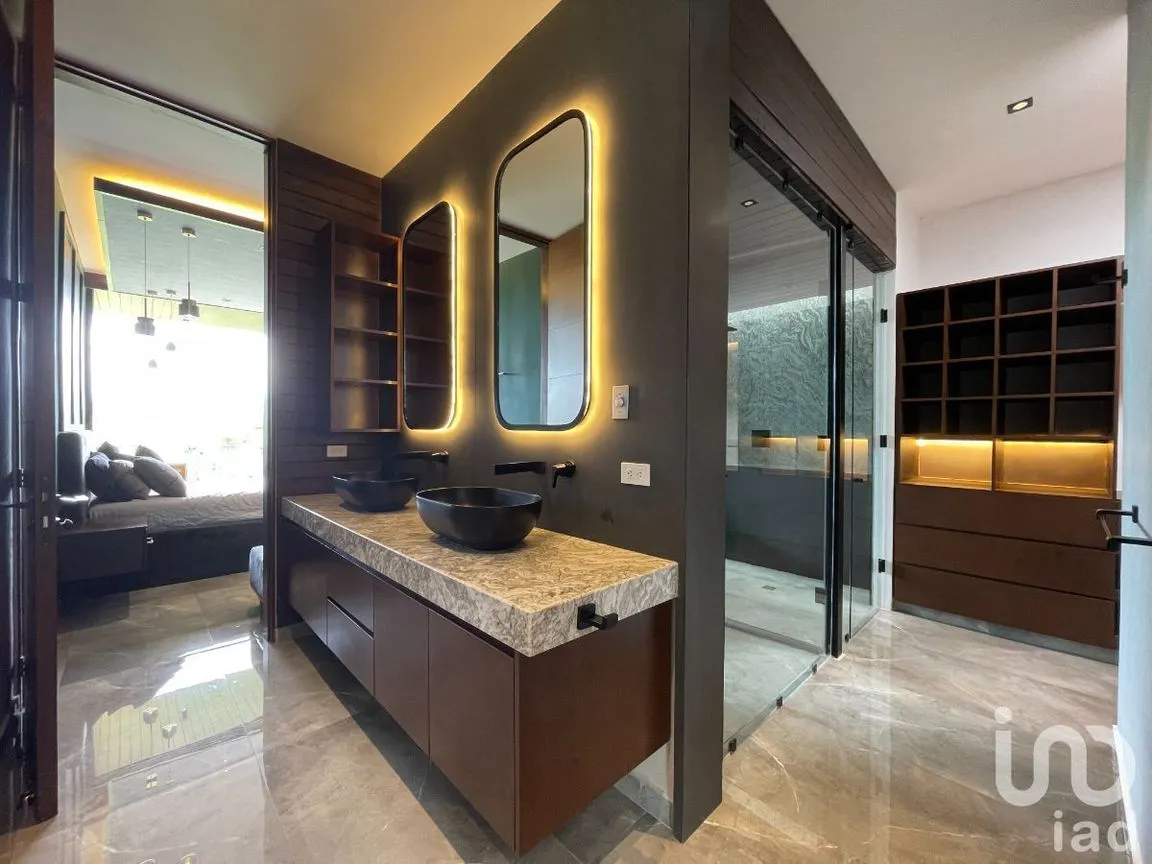 Casa en Venta en Temozon Norte, Mérida, Yucatán | NEX-228310 | iad México | Foto 8 de 31