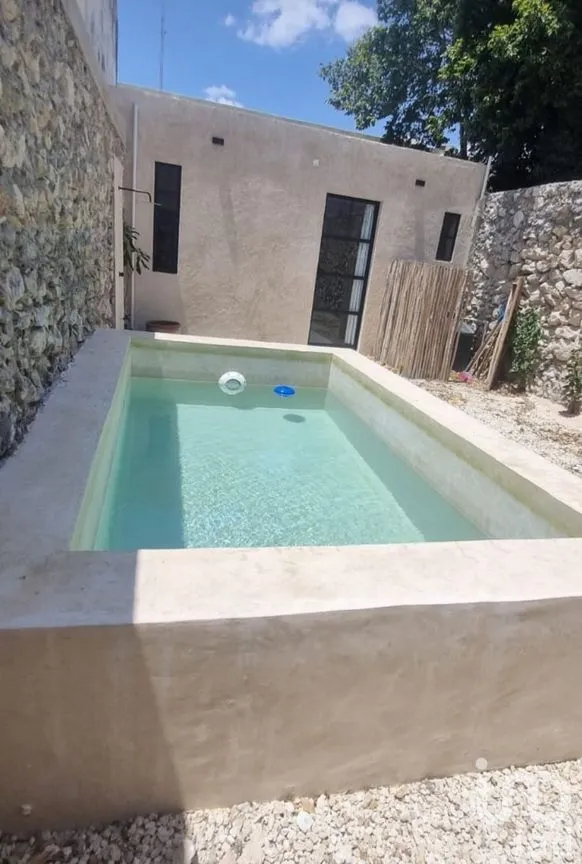 Casa en Renta en Mérida Centro, Mérida, Yucatán | NEX-228394 | iad México | Foto 2 de 17