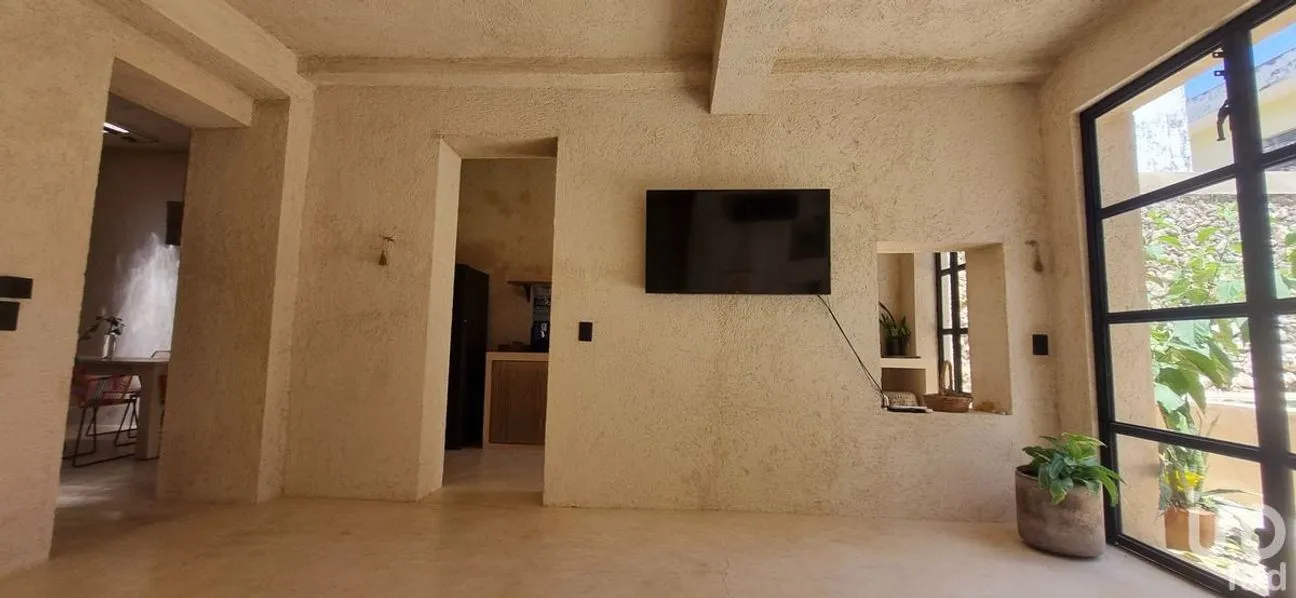 Casa en Renta en Mérida Centro, Mérida, Yucatán | NEX-228394 | iad México | Foto 11 de 17