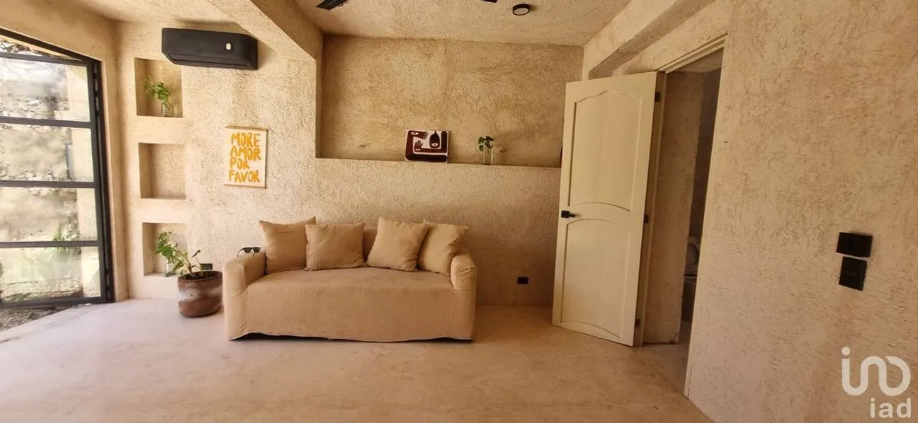Casa en Renta en Mérida Centro, Mérida, Yucatán | NEX-228394 | iad México | Foto 12 de 17
