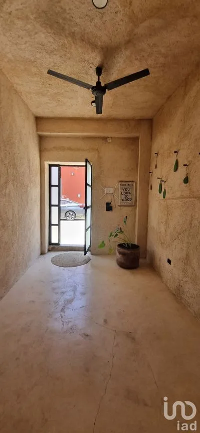 Casa en Renta en Mérida Centro, Mérida, Yucatán | NEX-228394 | iad México | Foto 13 de 17