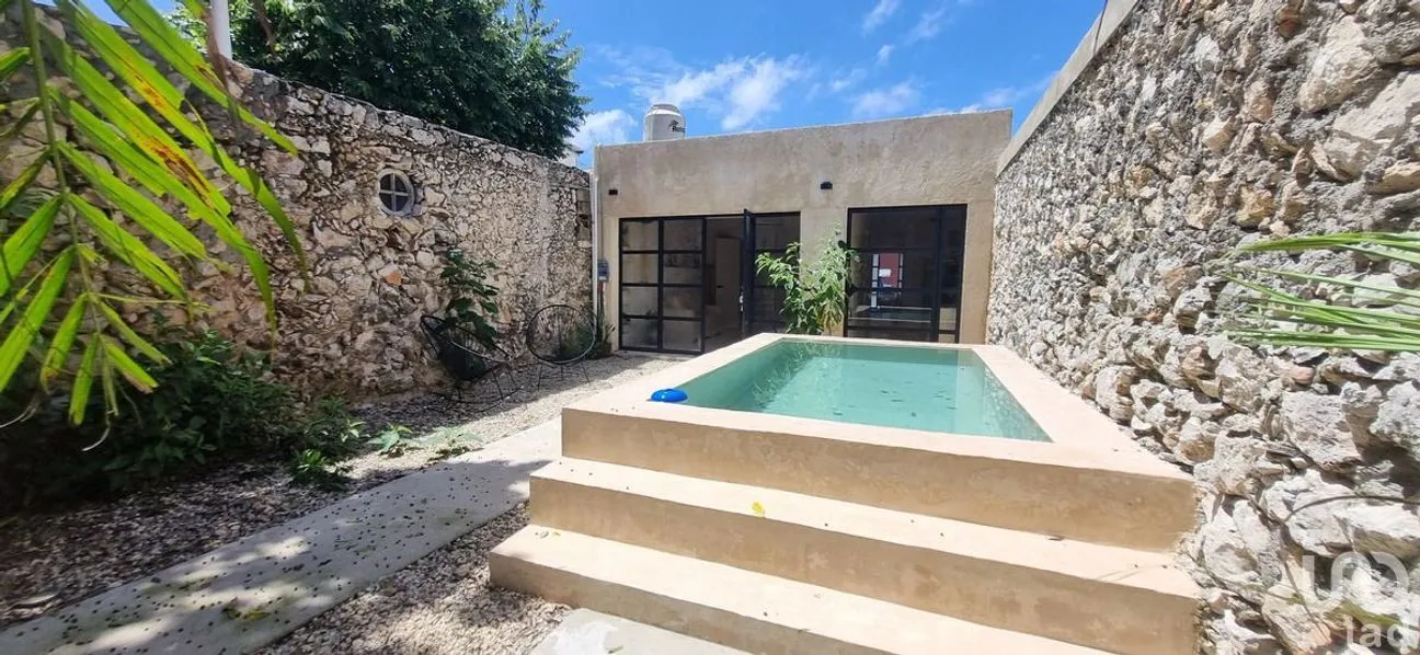 Casa en Renta en Mérida Centro, Mérida, Yucatán | NEX-228394 | iad México | Foto 14 de 17