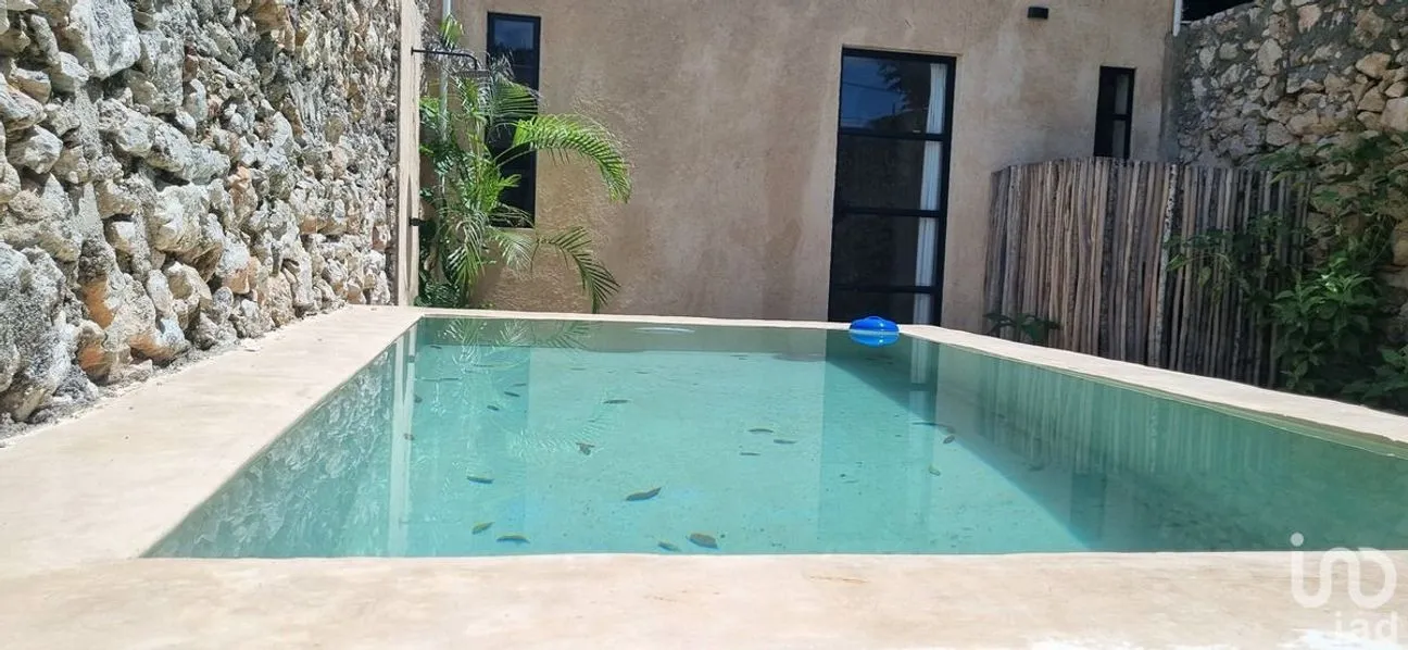 Casa en Renta en Mérida Centro, Mérida, Yucatán | NEX-228394 | iad México | Foto 15 de 17