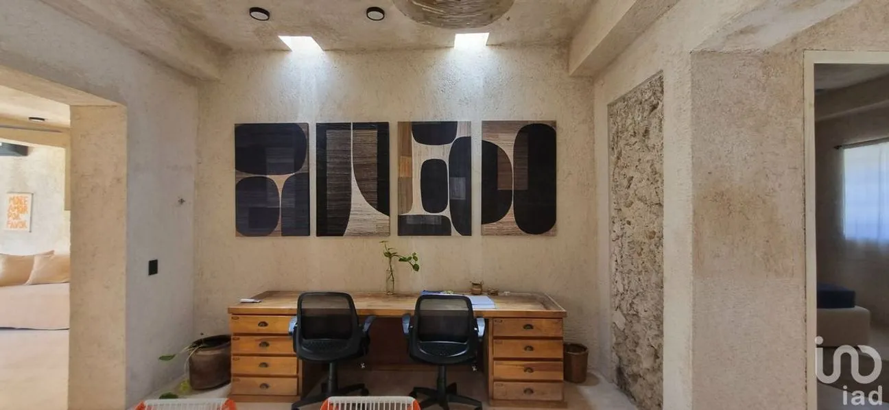Casa en Renta en Mérida Centro, Mérida, Yucatán | NEX-228394 | iad México | Foto 3 de 17