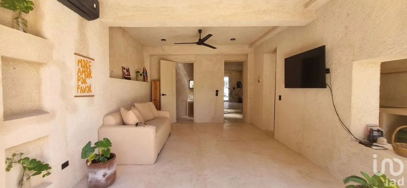 Casa en Renta en Mérida Centro, Mérida, Yucatán | NEX-228394 | iad México | Foto 4 de 17