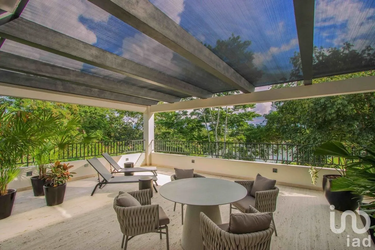 Casa en Venta en Yucatán Country Club, Mérida, Yucatán | NEX-228409 | iad México | Foto 11 de 14